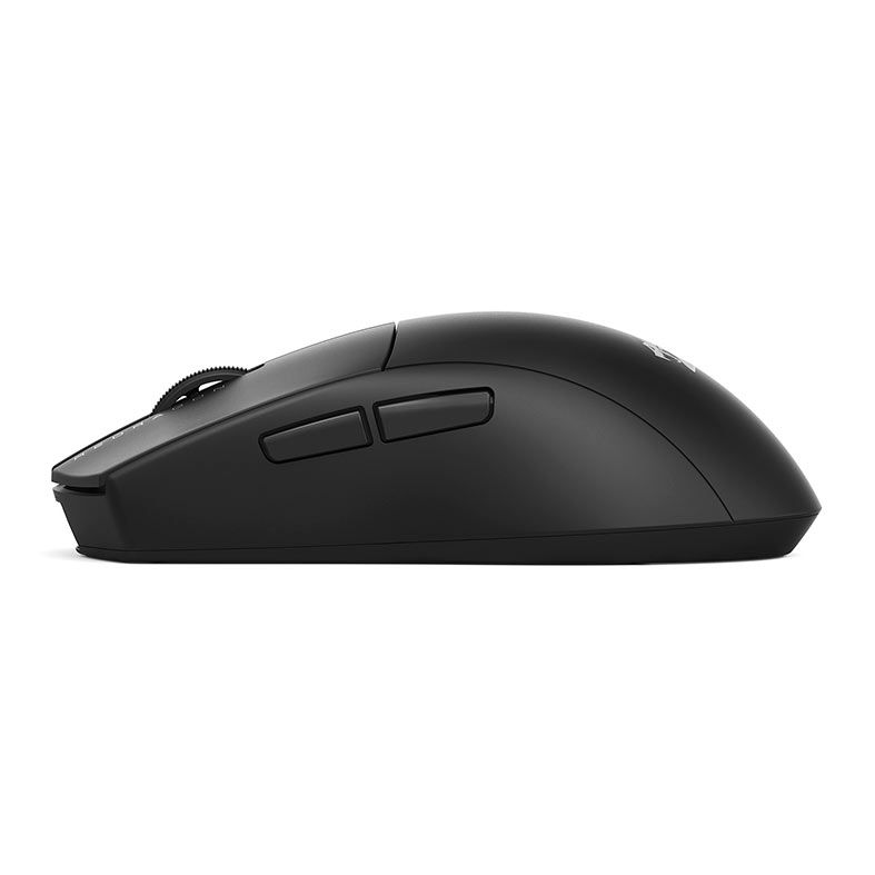 Mouse Gamer Redragon King Pro, 26000DPI, 5 Botoes, Wireless, Preto, M916-PRO-1K