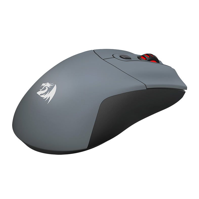 Mouse Gamer Redragon St4r Pro, 26000DPI, 6 Botoes, Wireless, Preto, M917GB-PRO