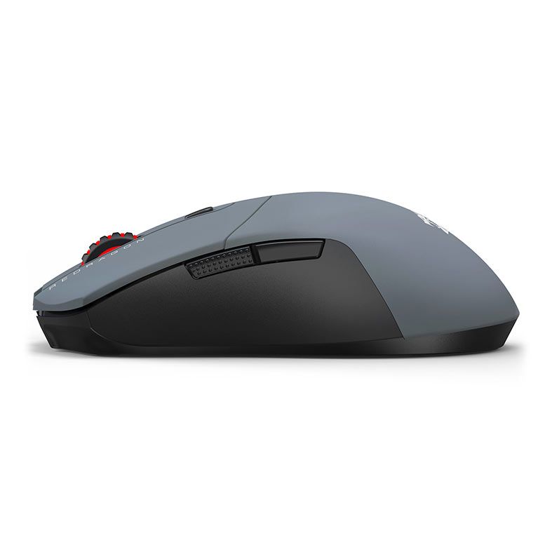 Mouse Gamer Redragon St4r Pro, 26000DPI, 6 Botoes, Wireless, Preto, M917GB-PRO
