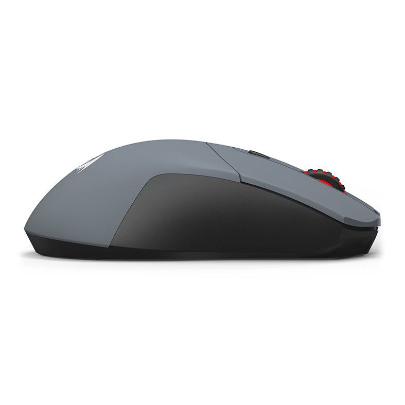 Mouse Gamer Redragon St4r Pro, 26000DPI, 6 Botoes, Wireless, Preto, M917GB-PRO