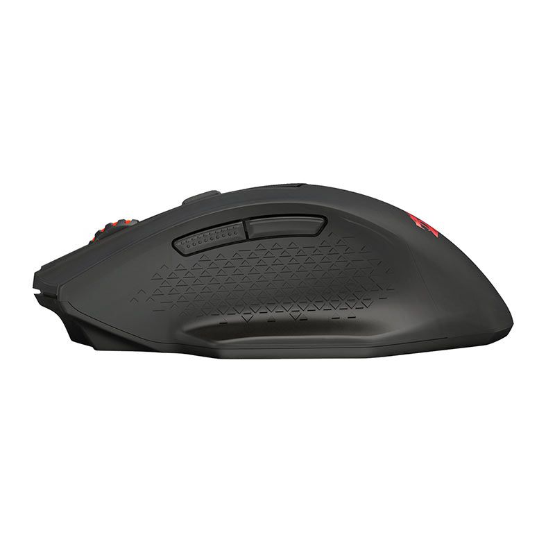 Mouse Gamer Redragon Woki M994, 26000DPI, 6 Botoes, Wireless, Preto, M994