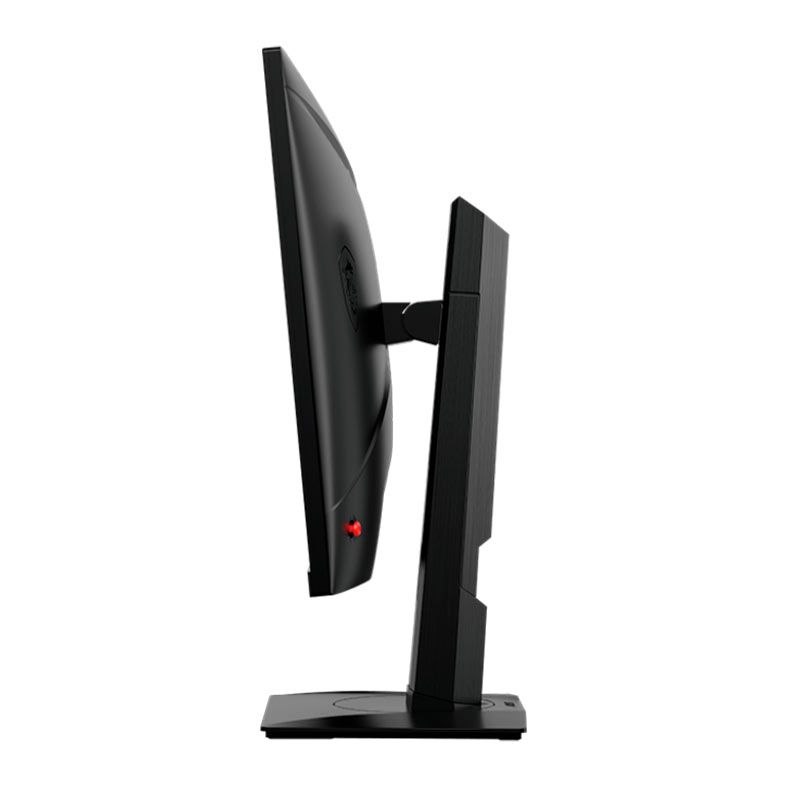 Monitor Gamer MSI MAG274QRF-QD E2, 27 Pol, Rapid IPS, WQHD, 1ms, 180Hz, FreeSync, HDMI/DP, MAG-274QRF-QD-E2
