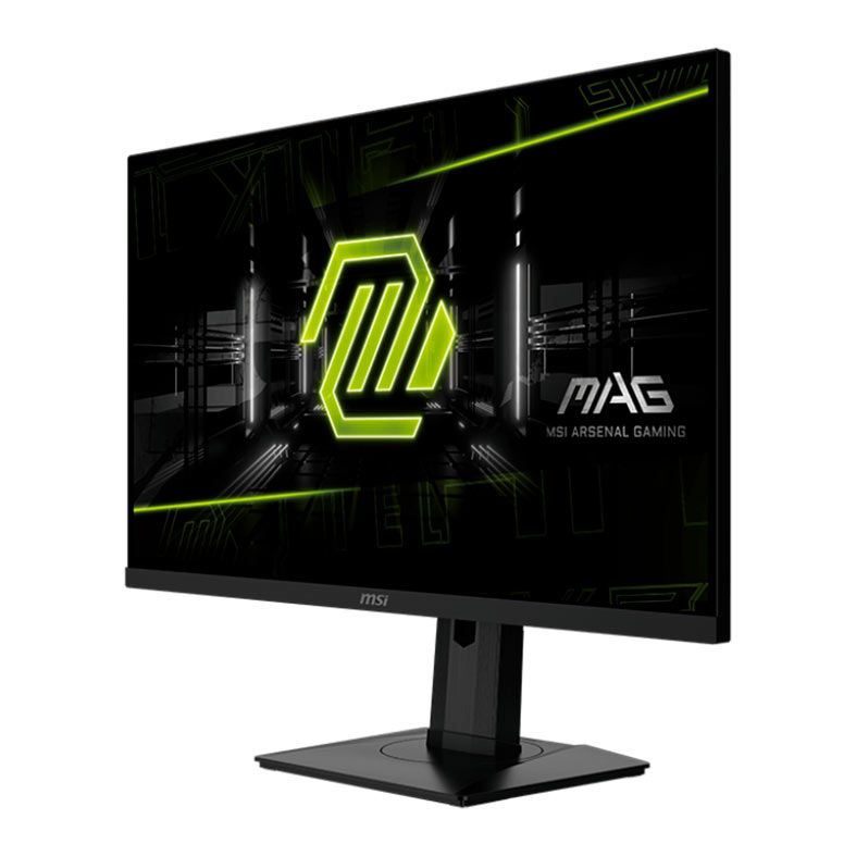 Monitor Gamer MSI MAG274QRF-QD E2, 27 Pol, Rapid IPS, WQHD, 1ms, 180Hz, FreeSync, HDMI/DP, MAG-274QRF-QD-E2