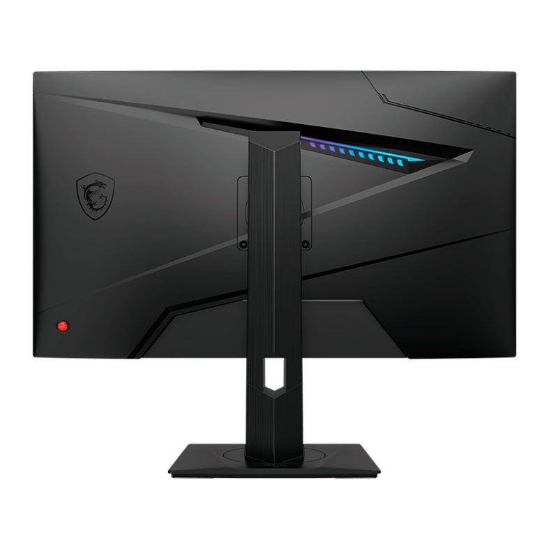 Monitor Gamer MSI MAG274QRF-QD E2, 27 Pol, Rapid IPS, WQHD, 1ms, 180Hz, FreeSync, HDMI/DP, MAG-274QRF-QD-E2