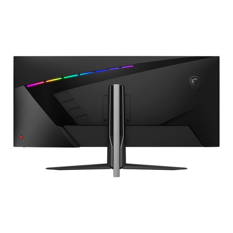 Monitor Gamer MSI MAG401QR, 40 Pol, IPS, UWQHD, 1ms, 155Hz, HDMI/DP, MAG-401QR