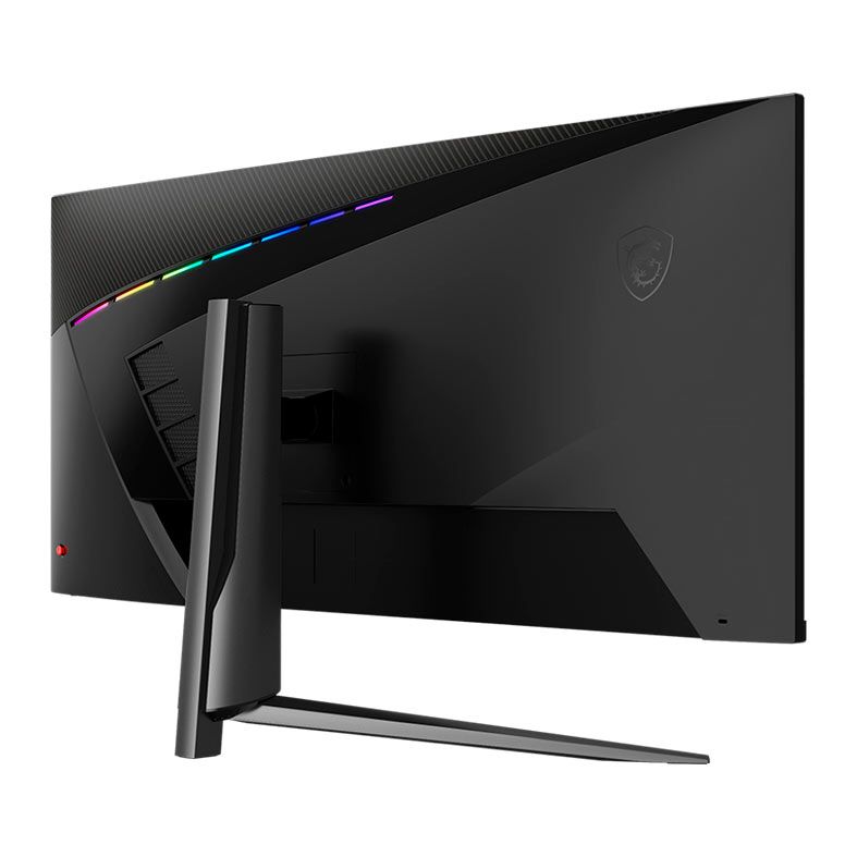 Monitor Gamer MSI MAG401QR, 40 Pol, IPS, UWQHD, 1ms, 155Hz, HDMI/DP, MAG-401QR