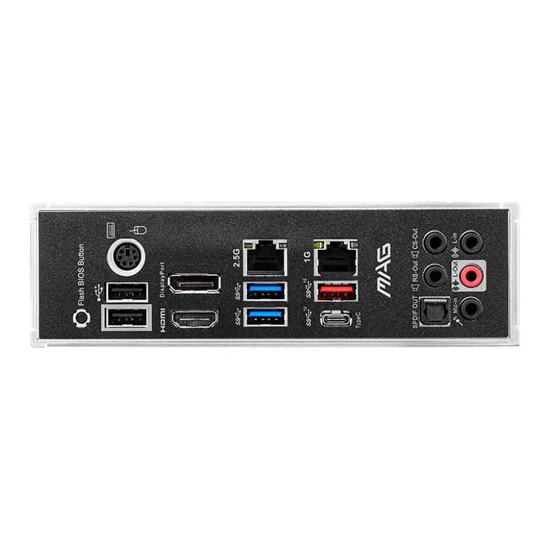 Placa Mae MSI MAG B550 Tomahawk, DDR4, Socket AM4, ATX, Chipset AMD B550, MAG B550 TOMAHAWK