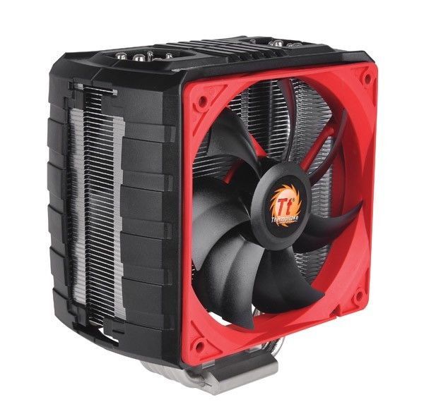 Cooler Thermaltake Nic C5, 120MM Fan, CLP0608 - BOX
