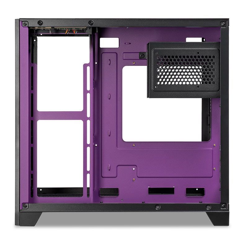 PC Gamer Pichau Reia, AMD Ryzen 7 5700G, GeForce RTX 3050 6GB, 16GB DDR4, SSD 480GB 
