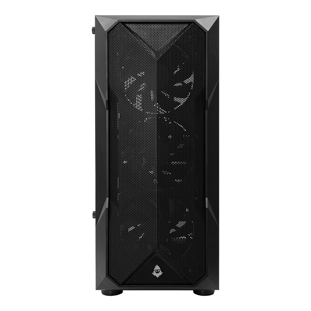 Computador Pichau Gamer Hades, Intel i3-10105F, Radeon RX 6600 8GB, 16GB  DDR4, SSD M.2 480GB