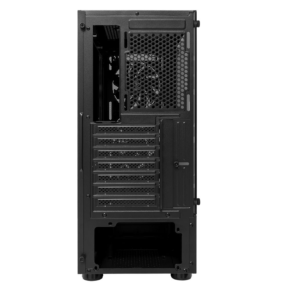 Computador Pichau WorkStation WS220, Intel Core I3-10100F, Quadro T600 4GB, 16GB DDR4, HD 2TB + SSD 120GB 