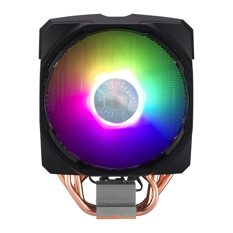 Cooler Para Processador Cooler Master Masterair MA610P ARGB, MAP-T6PN-218PA-R1