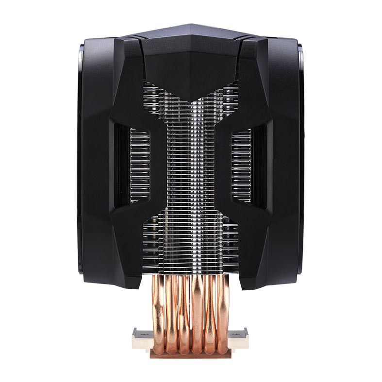 Cooler Para Processador Cooler Master Masterair MA610P ARGB, MAP-T6PN-218PA-R1