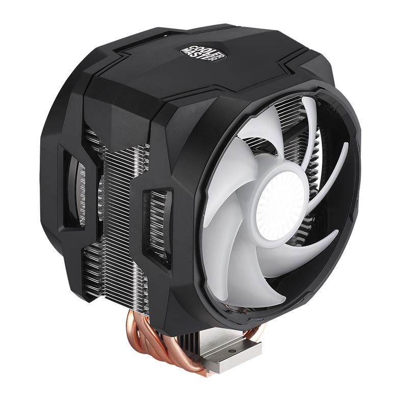 Cooler Para Processador Cooler Master Masterair MA610P ARGB, MAP-T6PN-218PA-R1
