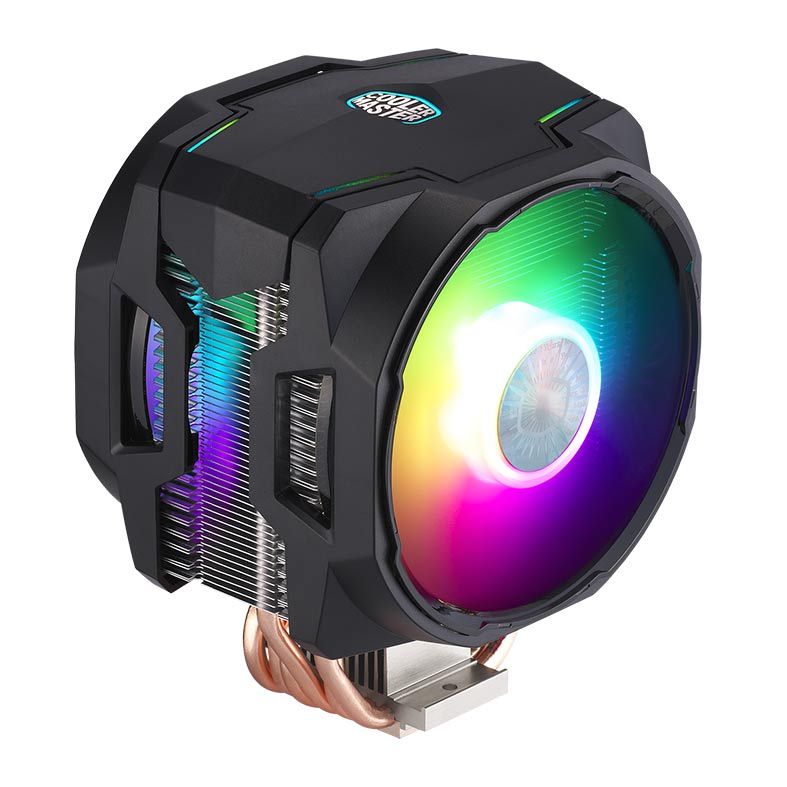 Cooler Para Processador Cooler Master Masterair MA610P ARGB, MAP-T6PN-218PA-R1