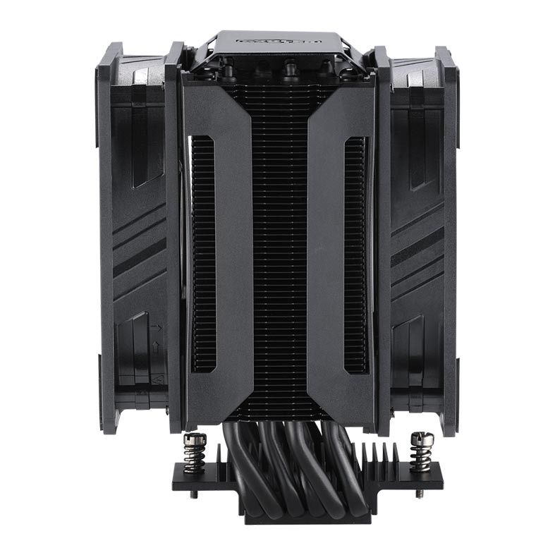 Cooler Para Processador Cooler Master Masterair MA612P Stealth, ARGB, 120mm, MAP-T6PS-218PA-R1