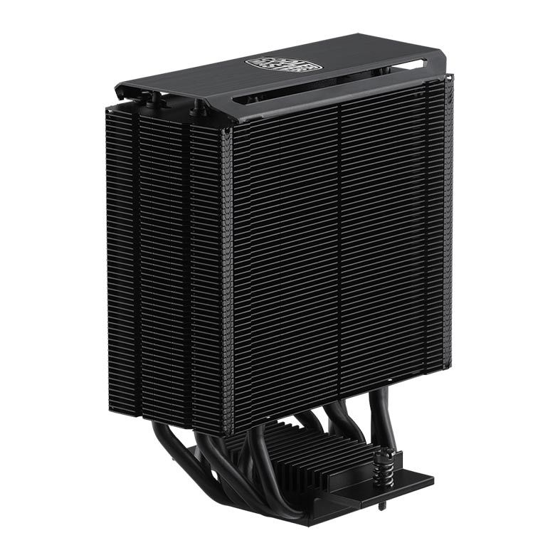 Cooler Para Processador Cooler Master Masterair MA612P Stealth, ARGB, 120mm, MAP-T6PS-218PA-R1
