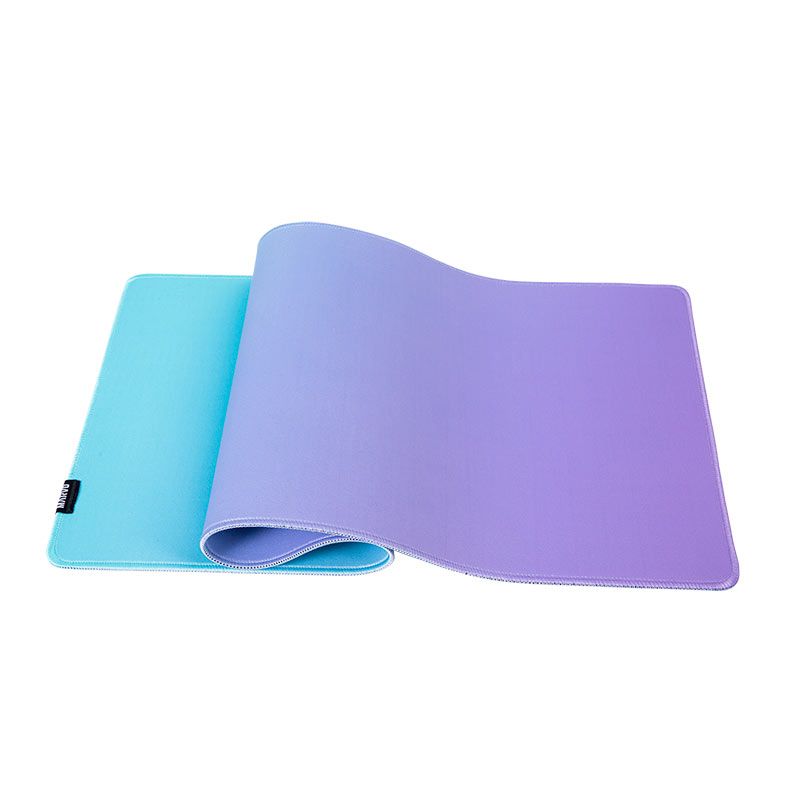 Mousepad Marvo P1, 800x300x3mm, Roxo, MARVO-P1-PU