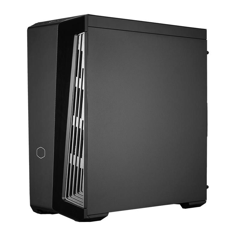 Gabinete Cooler Master Masterbox MB540 Lateral Vidro Preto, MB540-KGNN-S00