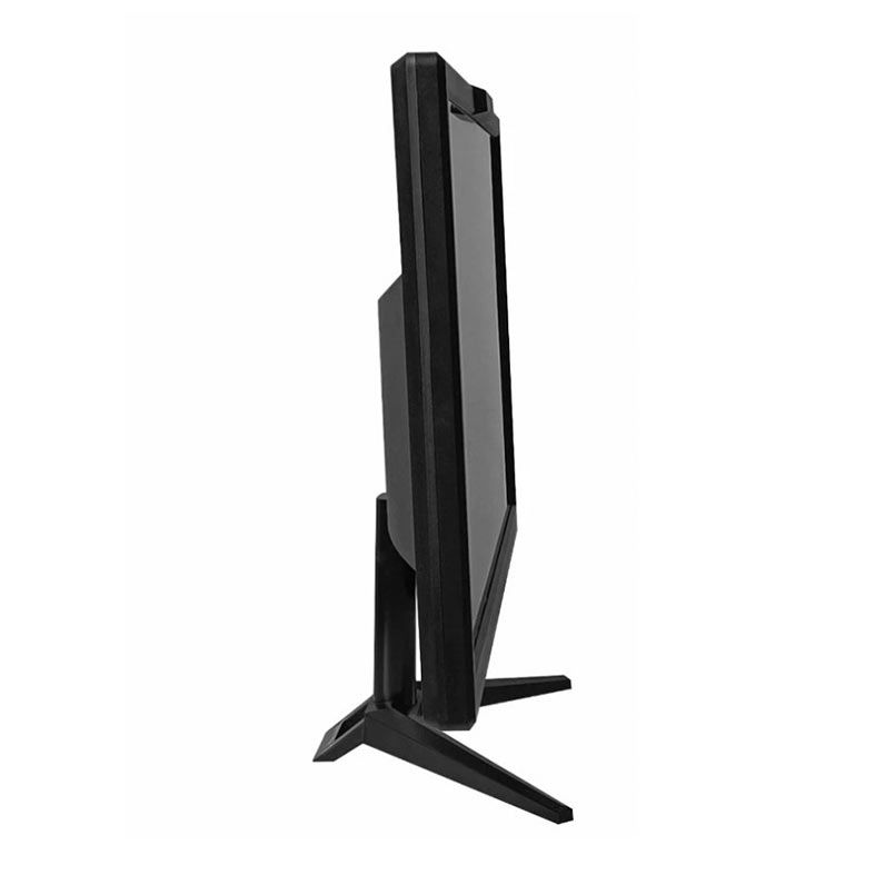 Monitor BRX 23, 23 Pol, FHD, Com Webcam, 75Hz, HDMI/VGA, Preto, MBRX23BKW