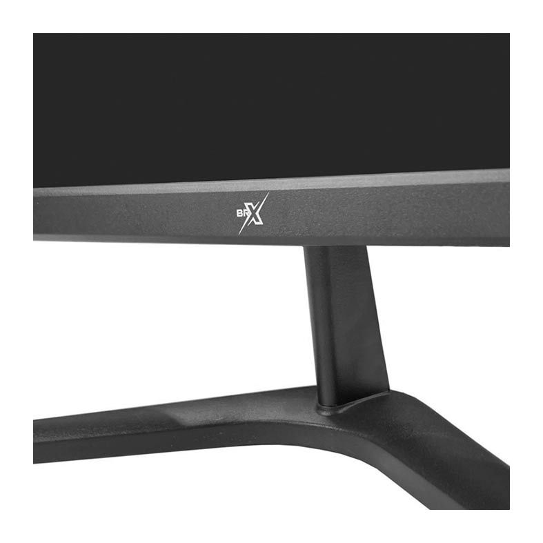 Monitor BRX 27, 27 Pol. IPS, 75Hz, FHD, HDMI/VGA, Preto, MBRX27BK