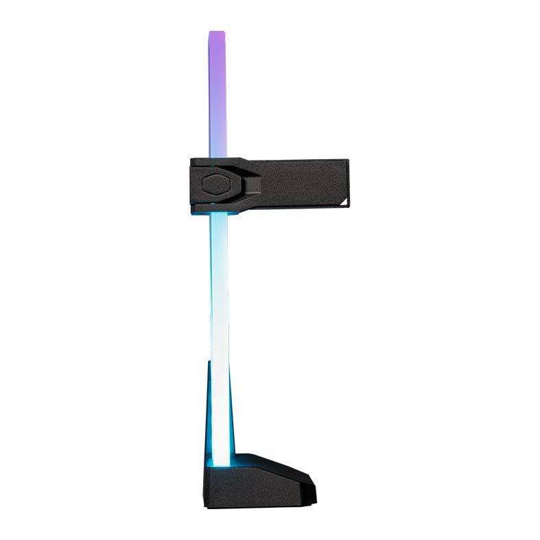 Suporte para Placa de Video Cooler Master Master MasterAcessory ARGB, MCA-U000R-GSBTG-00