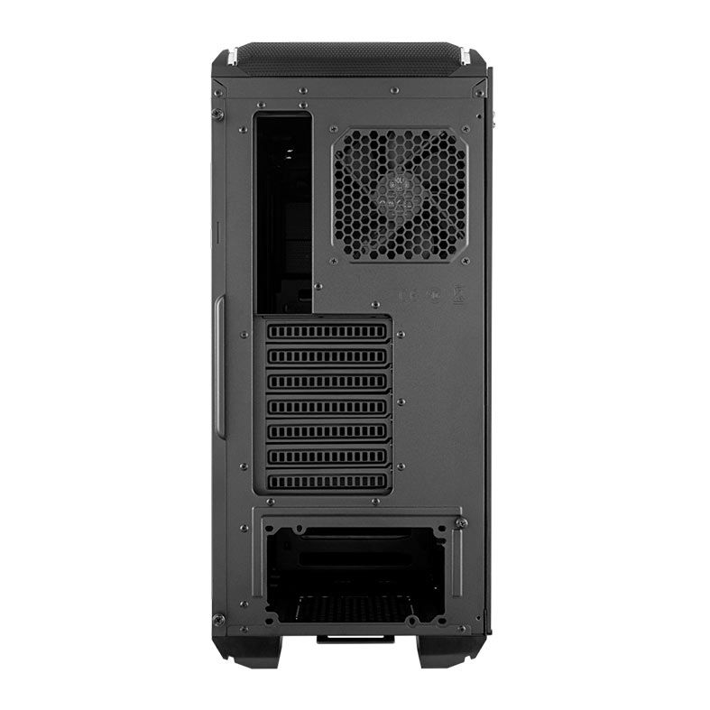Gabinete Cooler Master Masterbox CM694, Mid-Tower, Com 3 Fans, Preto, MCB-CM694-KN5N-S00