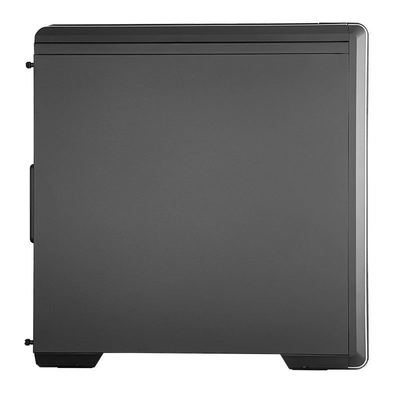 Gabinete Cooler Master Masterbox CM694, Mid-Tower, Com 3 Fans, Preto, MCB-CM694-KN5N-S00