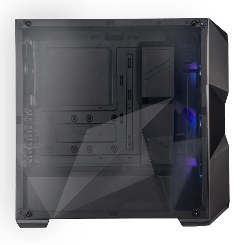 Gabinete Cooler Master Masterbox TD500 ARGB, MCB-D500D-KANN-S01