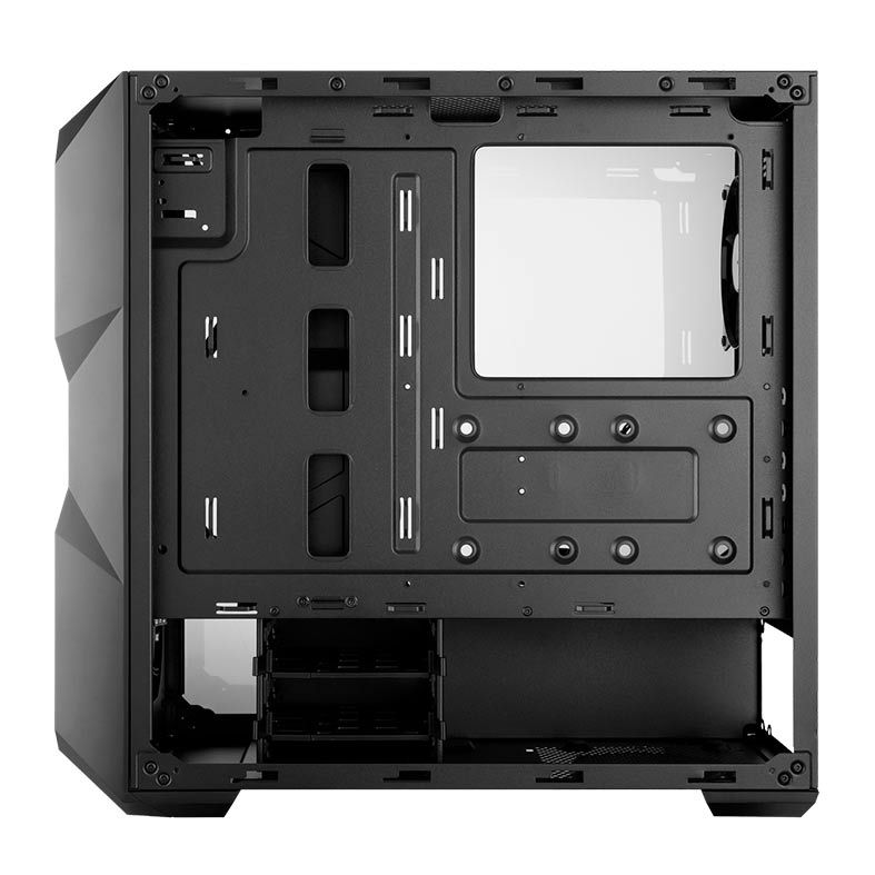 Gabinete Cooler Master Masterbox TD500 ARGB, MCB-D500D-KANN-S01