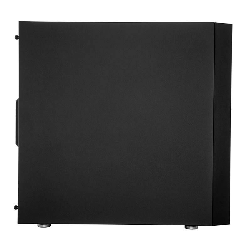 Gabinete Cooler Master Masterbox E501L Preto, MCB-E501L-KN5N-S02
