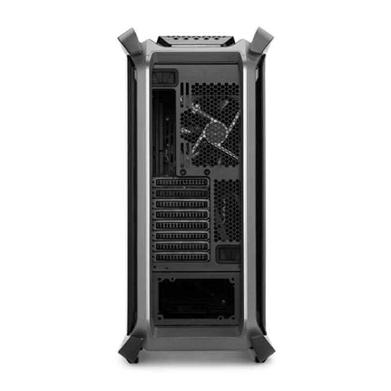 Компьютерный корпус cooler master cosmos c700m обзор