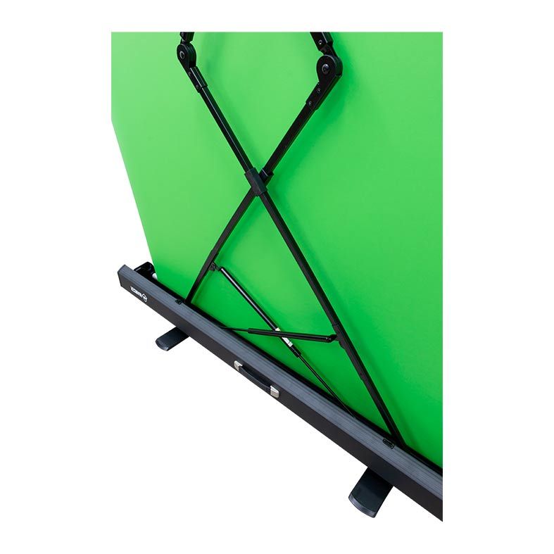 Tela Verde Mancer Chroma Key 148x180cm, MCK-100