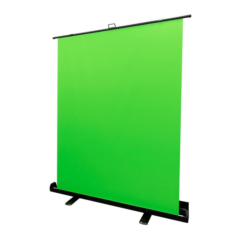 Tela Verde Mancer Chroma Key 148x180cm, MCK-100