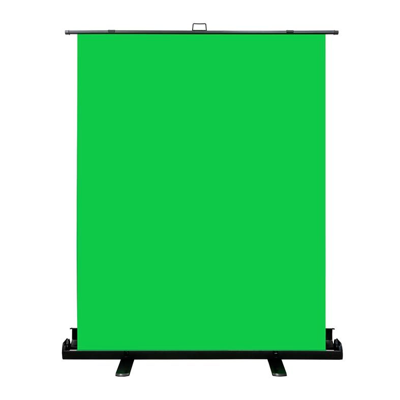 Tela Verde Mancer Chroma Key 148x180cm, MCK-100