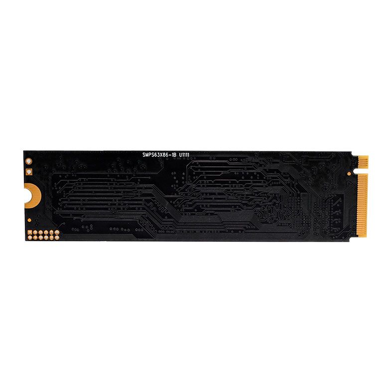 SSD Mancer Alastore Z2, 512GB, M.2 2280, PCIe NVMe, Leitura 2000MB/s, Gravacao 1600MB/s, MCR-ALTZ2-512
