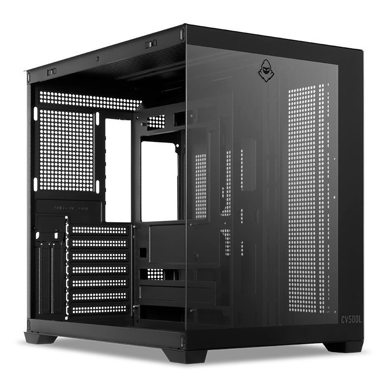 PC Gamer Pichau ASUS, AMD Ryzen 5 7600X, GeForce RTX 4060 8GB, 16GB DDR5, SSD M.2 1TB 