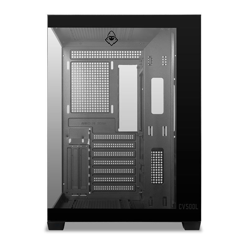 PC Gamer Pichau ASUS, AMD Ryzen 5 7600X, GeForce RTX 4060 8GB, 16GB DDR5, SSD M.2 1TB 