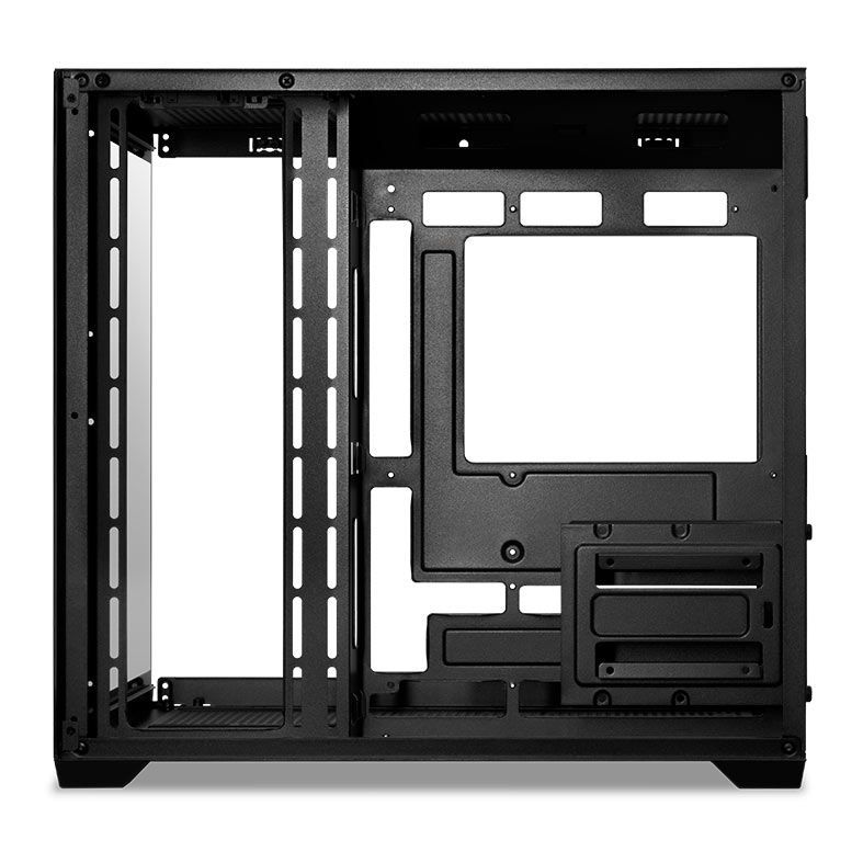 PC Gamer Pichau Ticio IV, AMD Ryzen 5 5600X, GeForce RTX 5070 12GB, 16GB DDR4, SSD M.2 480GB 