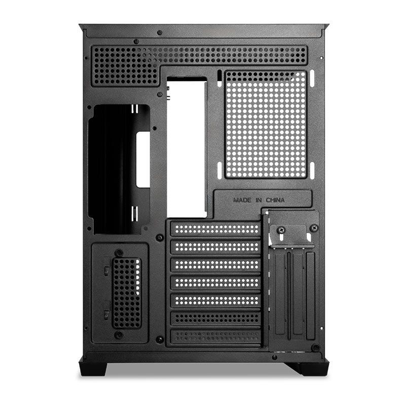 PC Gamer Pichau Ticio IV, AMD Ryzen 5 5600X, GeForce RTX 5070 12GB, 16GB DDR4, SSD M.2 480GB 