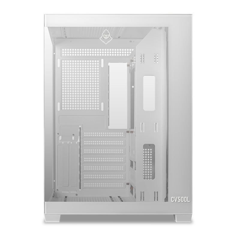 PC Gamer Pichau Pégaso, AMD Ryzen 7 5800X3D, GeForce RTX 4060 8GB, 16GB DDR4, SSD 480GB