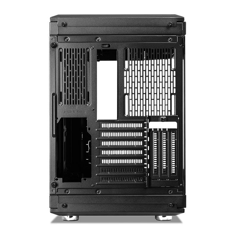 Gabinete Gamer Mancer CV700, Mid-Tower, Lateral De Vidro, Preto, MCR-CV700-BK