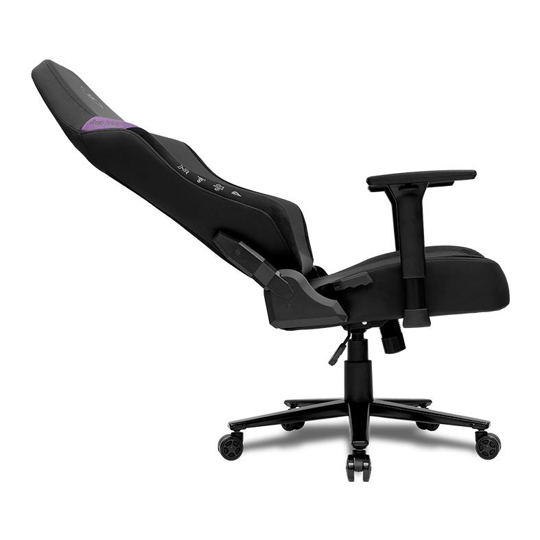 Cadeira Gamer Mancer Cycles, Preto e Cinza, MCR-CYS-GRY01