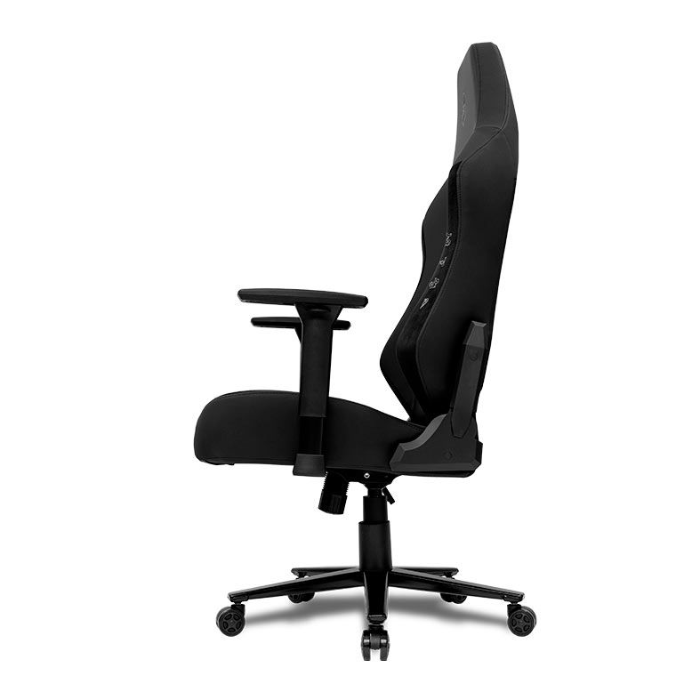 Cadeira Gamer Mancer Cycles, Preto e Cinza, MCR-CYS-GRY01