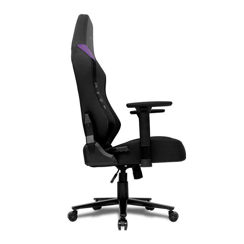 Cadeira Gamer Mancer Cycles, Preto e Cinza, MCR-CYS-GRY01