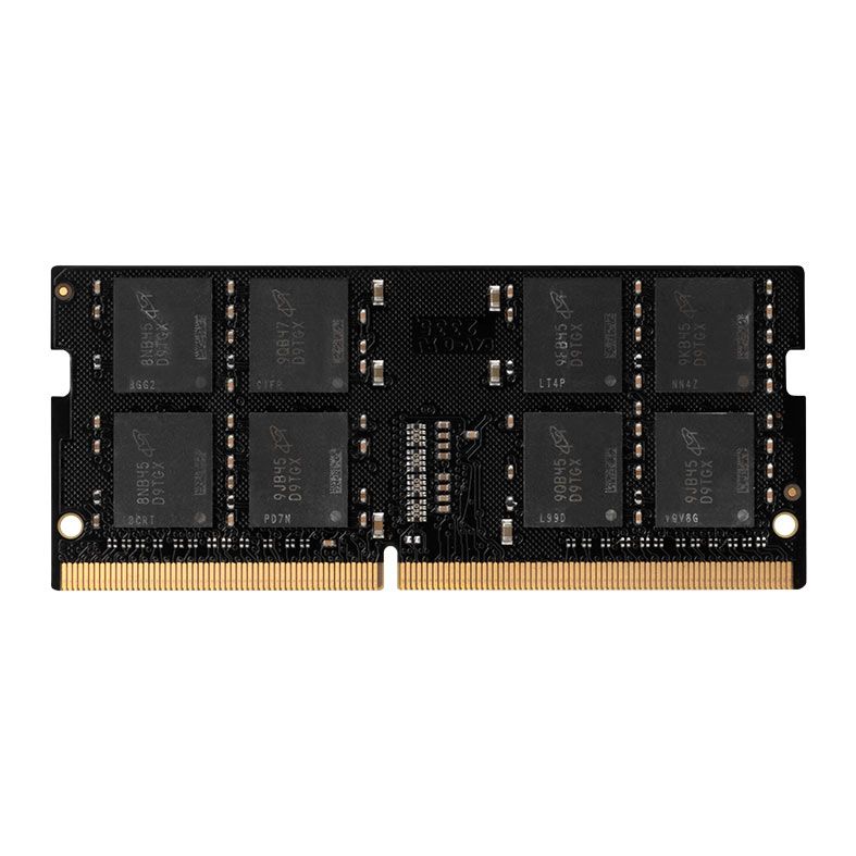 Memoria Notebook Mancer Damon, 8GB (1x8GB), DDR4, 2666MHz, C19, MCR-DMN-8GB