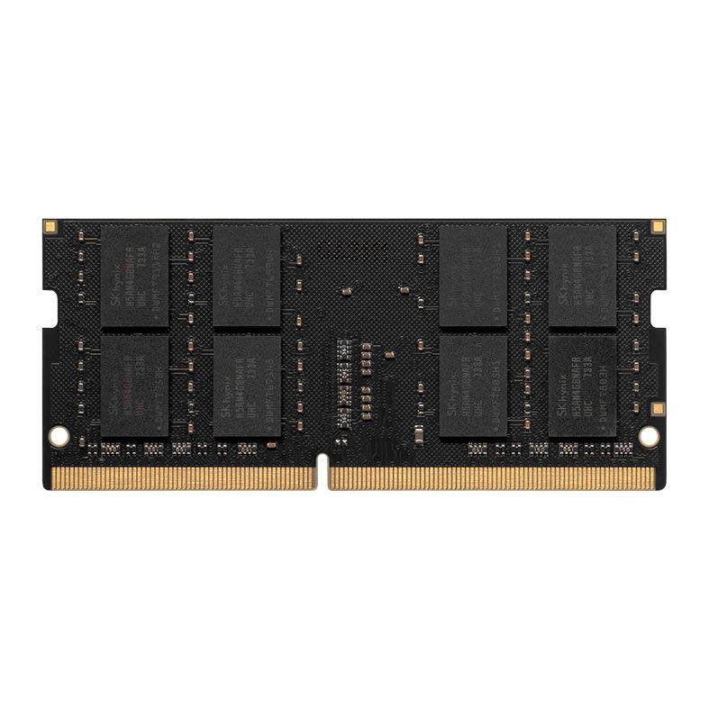 Memoria Para Notebook Mancer Damon, 8GB (1x8GB), DDR4, 2666MHz, C19, MCR-DMN-8GBV2