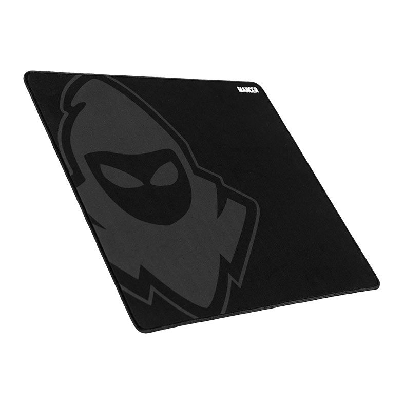 Mousepad Gamer Mancer Dark Scroll, Grande, 450x400x3mm, MCR-DSR-GRB01