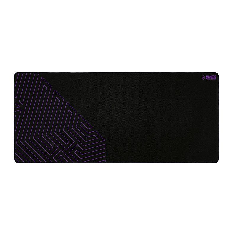 mousepad mancer