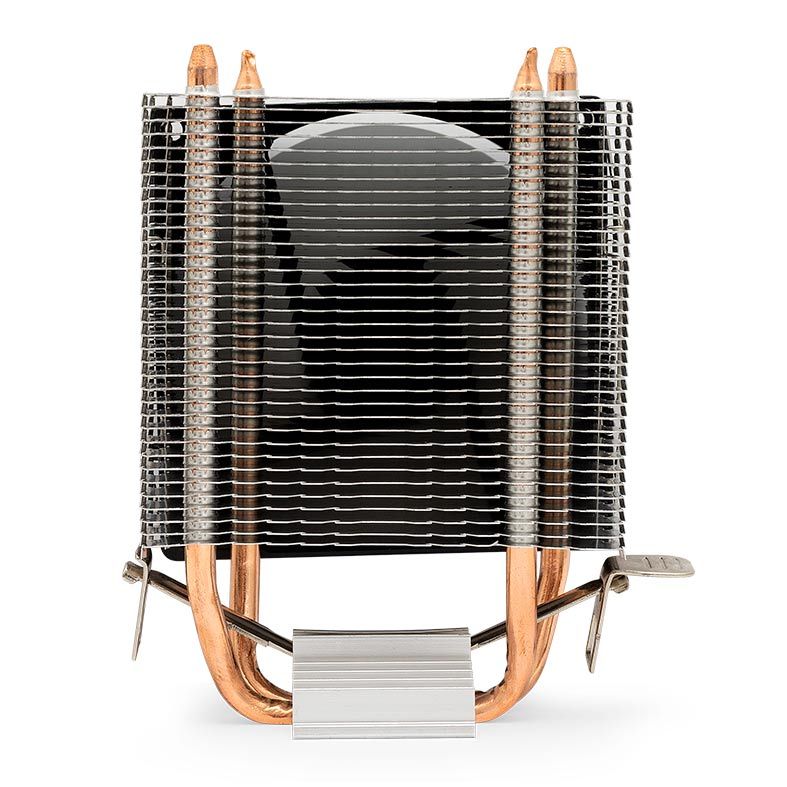 Cooler Para Processador Mancer F100 Branco, MCR-F100-01